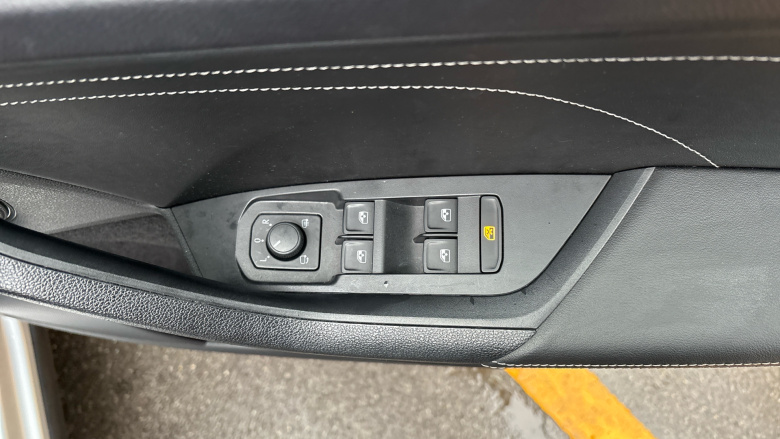 Skoda Kodiaq 2.0 TDI SE L Executive 5dr DSG [7 Seat] Diesel Estate